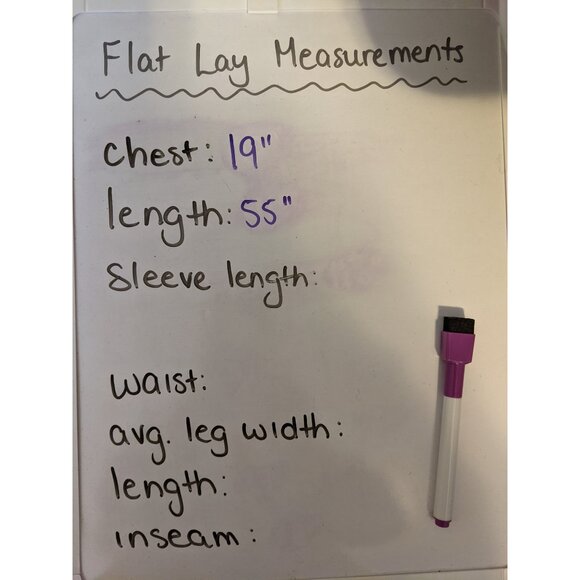 Womens Kim & Co Knit Sundress Sleeveless Maxi Dress Abstract Patterned V Neck M - Picture 8 of 8